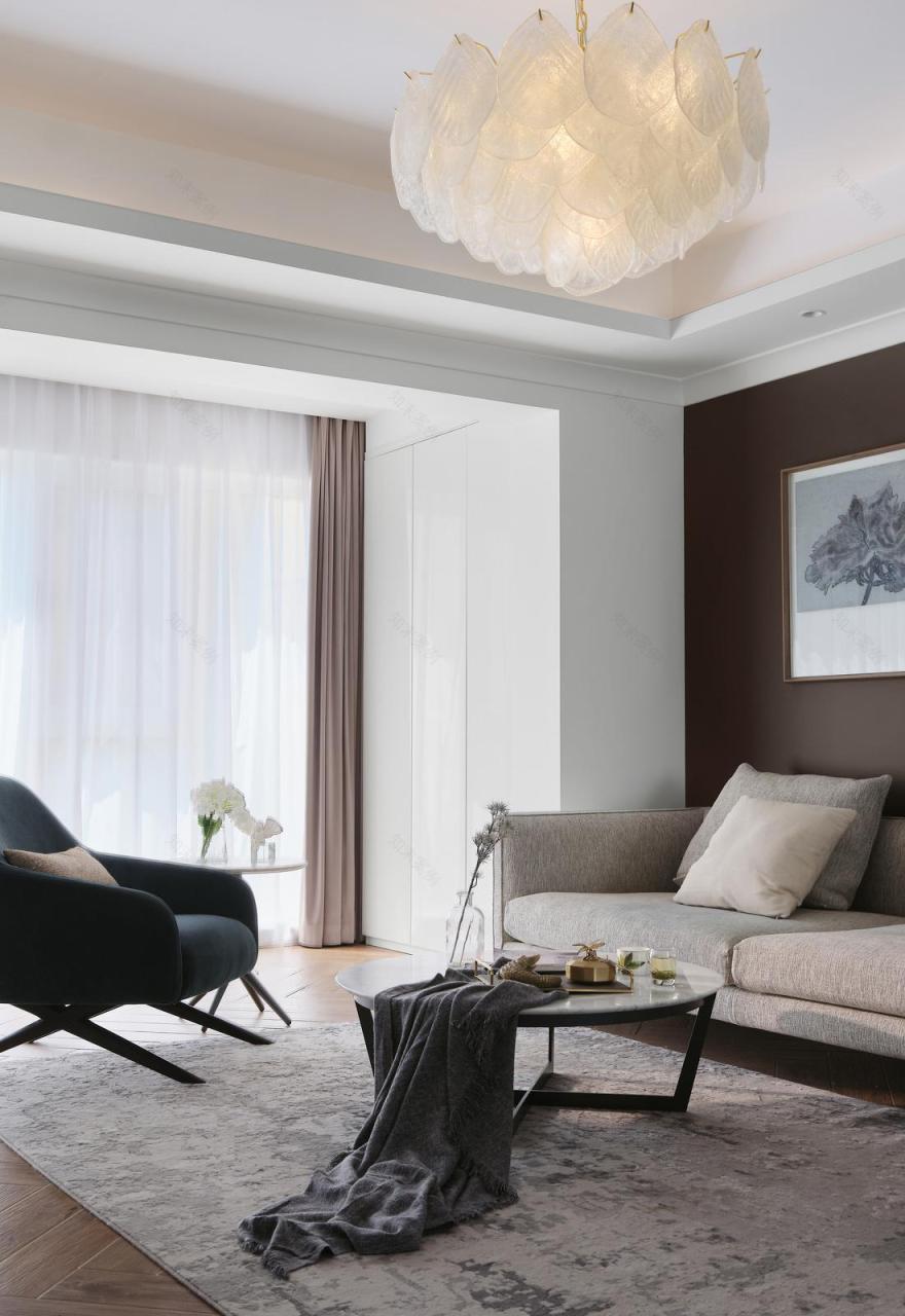 现代简约之家-5