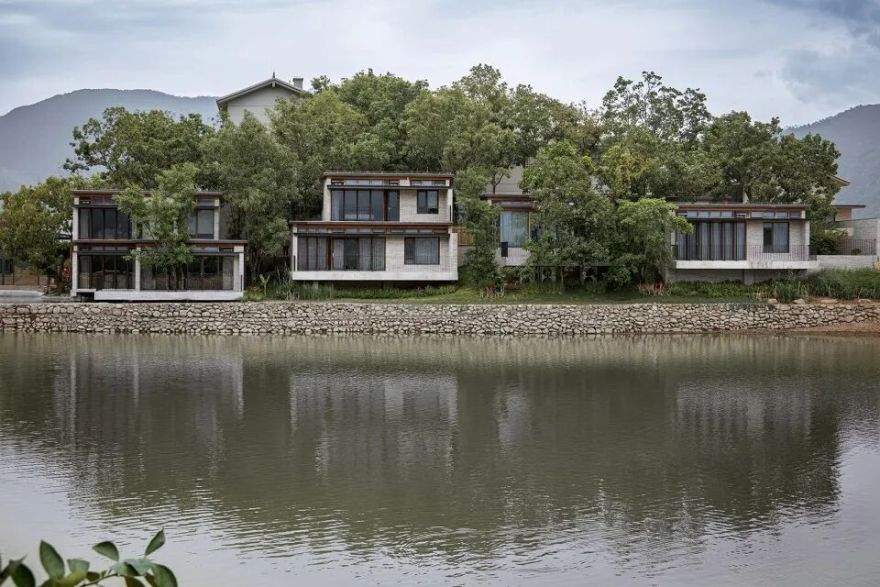 玉溪褚橙庄园生活中心丨中国玉溪丨素造建筑-20