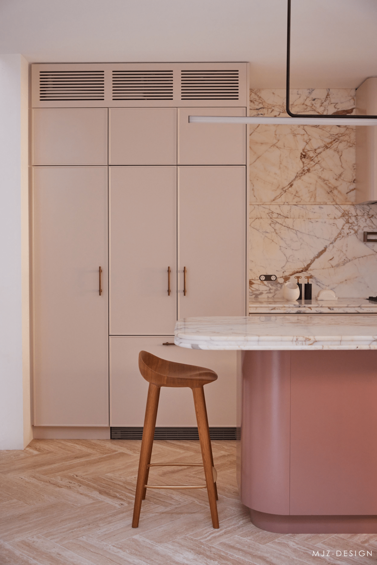 TARELLA  WOOLLAHRA丨澳大利亚悉尼丨Claudia Lambert Interiors-21