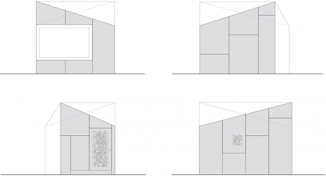 荷兰花园多功能工作室-34