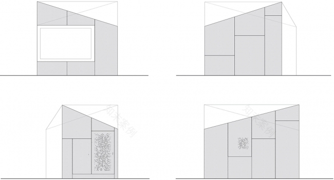 荷兰花园多功能工作室-34