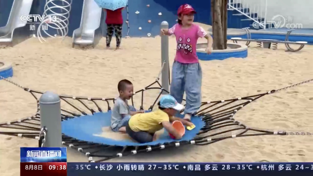 北京八角新乐园丨中国北京丨奥雅设计-12