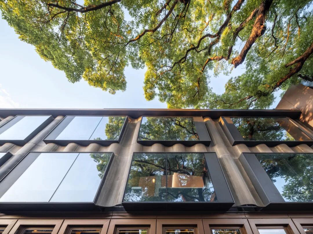 墨香印迹 · 府城印精品酒店丨中国台州丨零壹城市建筑事务所-90