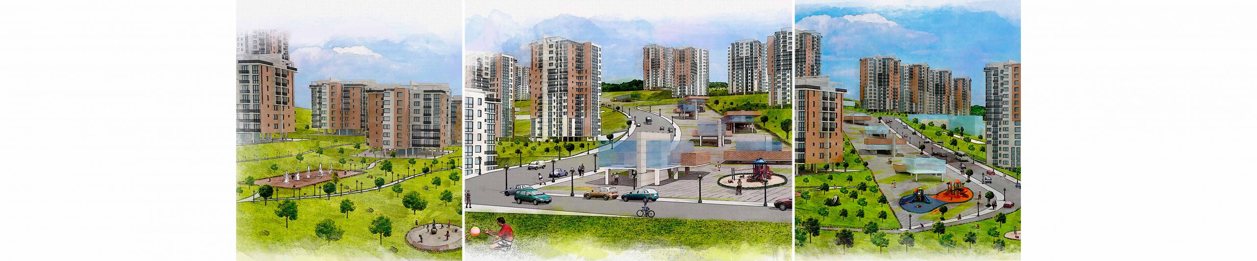 Córdova Galarza – Arquitectura Urbana-0