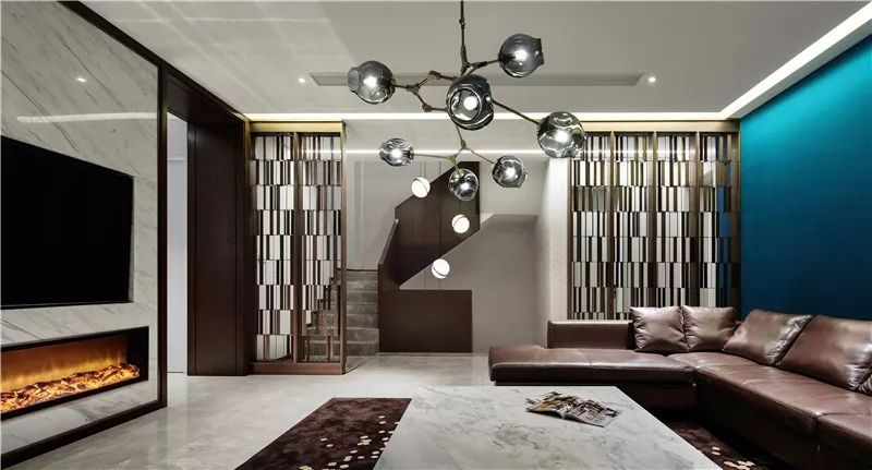 日式别墅的现代与传统碰撞-29