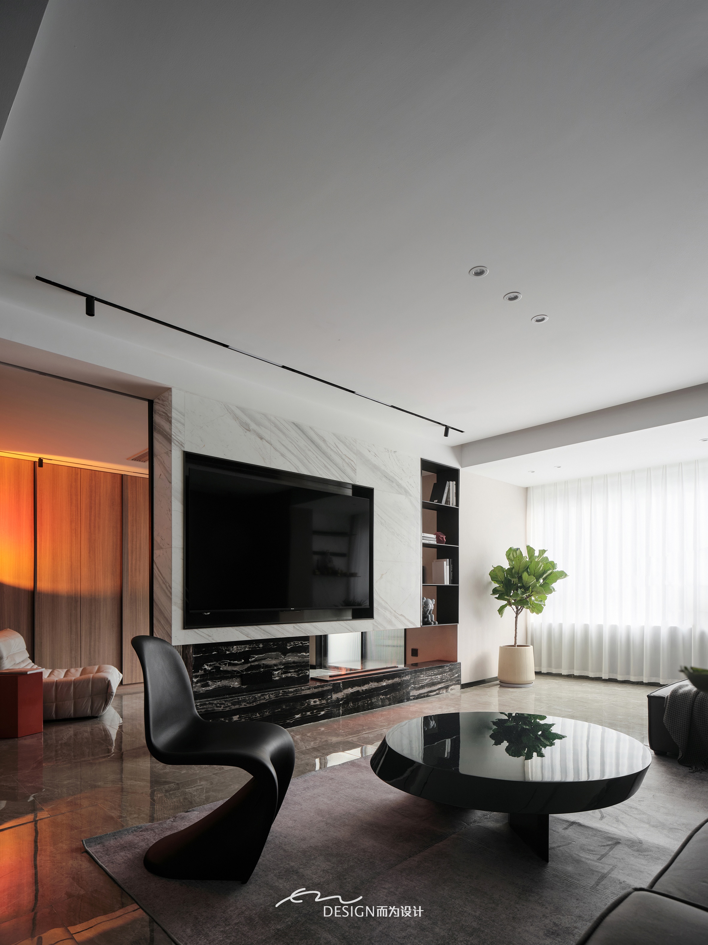 而为设计 | 不负时光不负卿-4