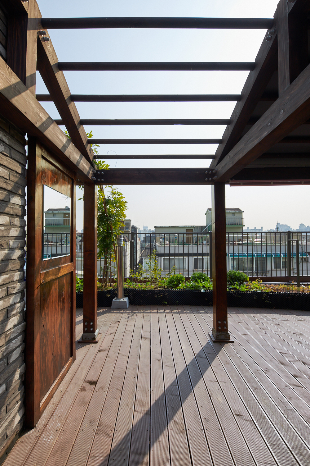 LH 公共租赁住房 Haesimdang丨韩国首尔丨GEEUMPLUS-43