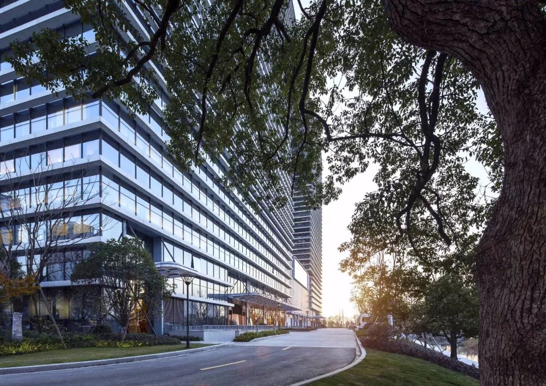 西溪永乐城设计-39