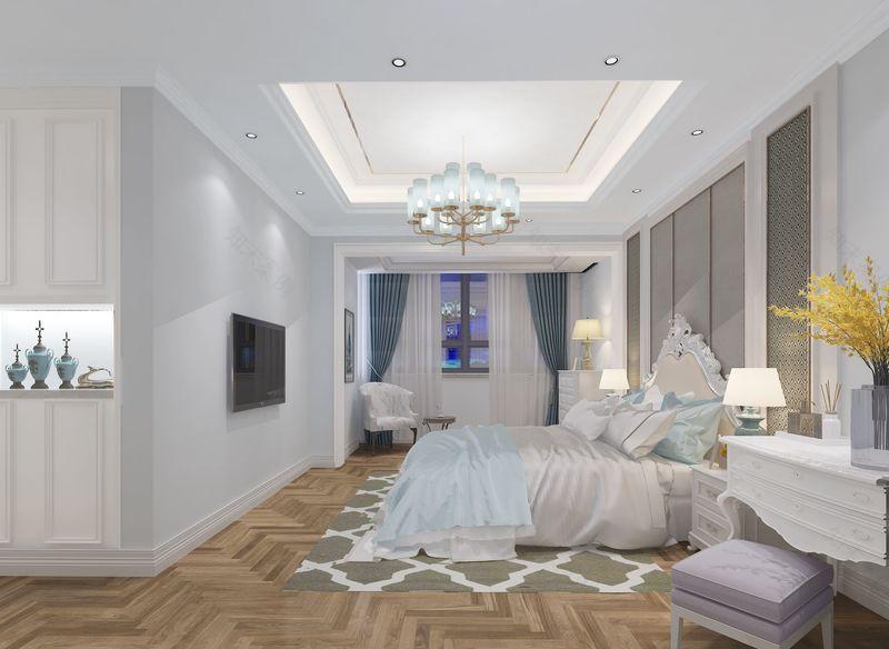 禅意亳州 | 低调奢华的中式空间设计-38