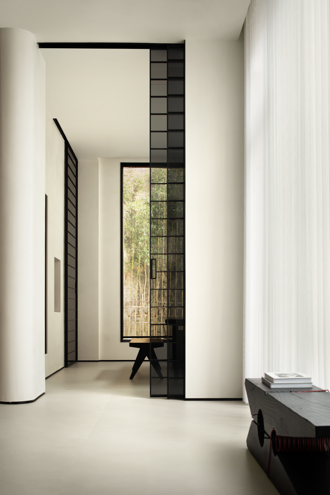 尚院旧城新话丨中国浙江丨温州简印空间.倪成建设计-26