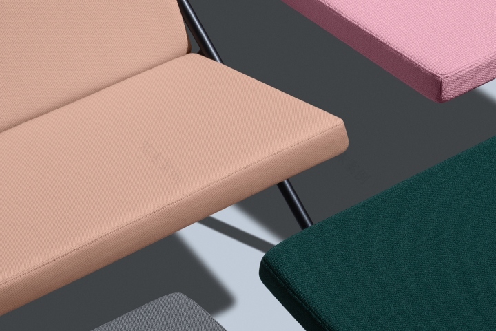 柏林声音专卖店 | Sonos 概念店,LOEHR 家具打造温馨空间-25