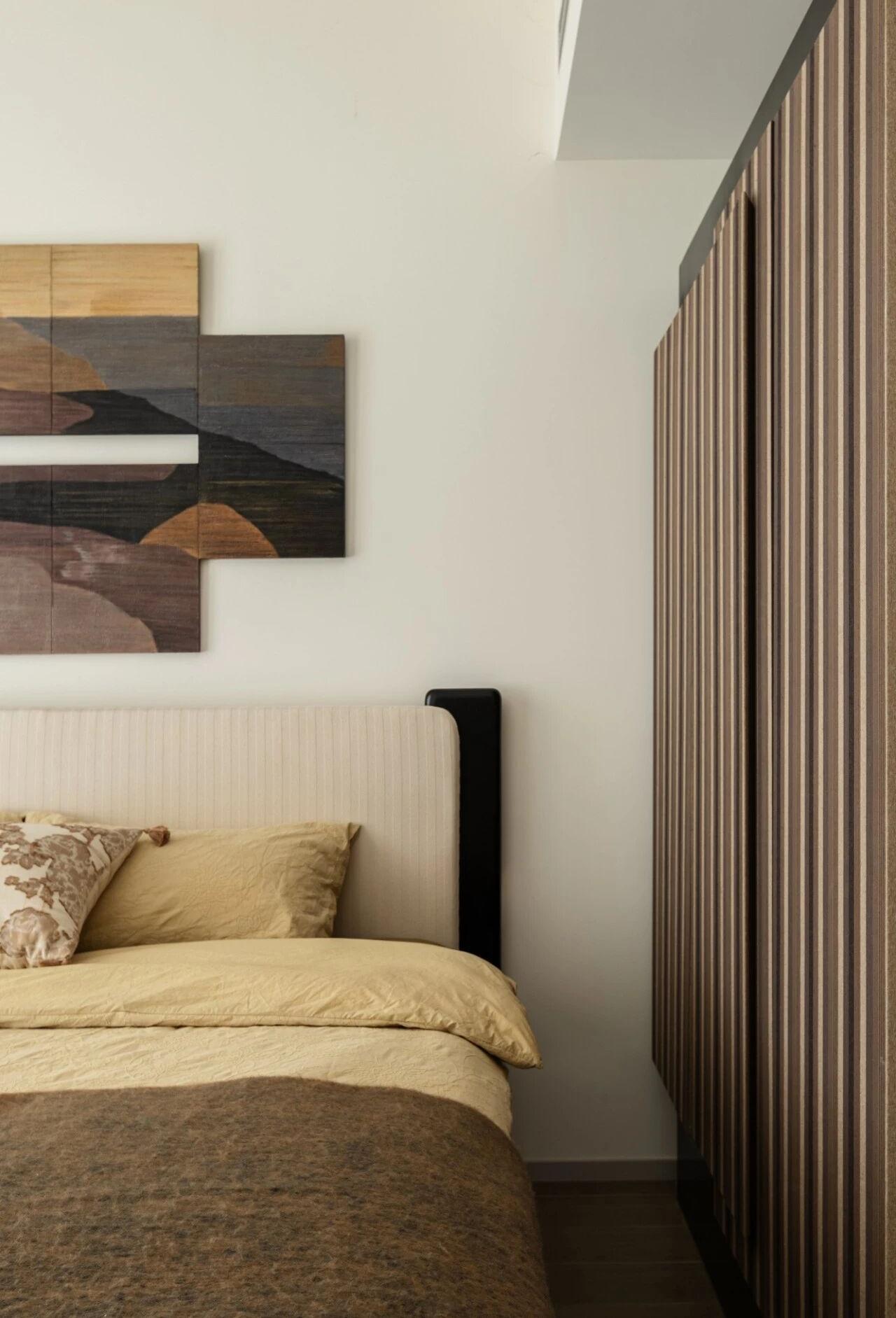 向泽空间 · 阿那亚北戴河165㎡私宅丨ULS向泽空间-34