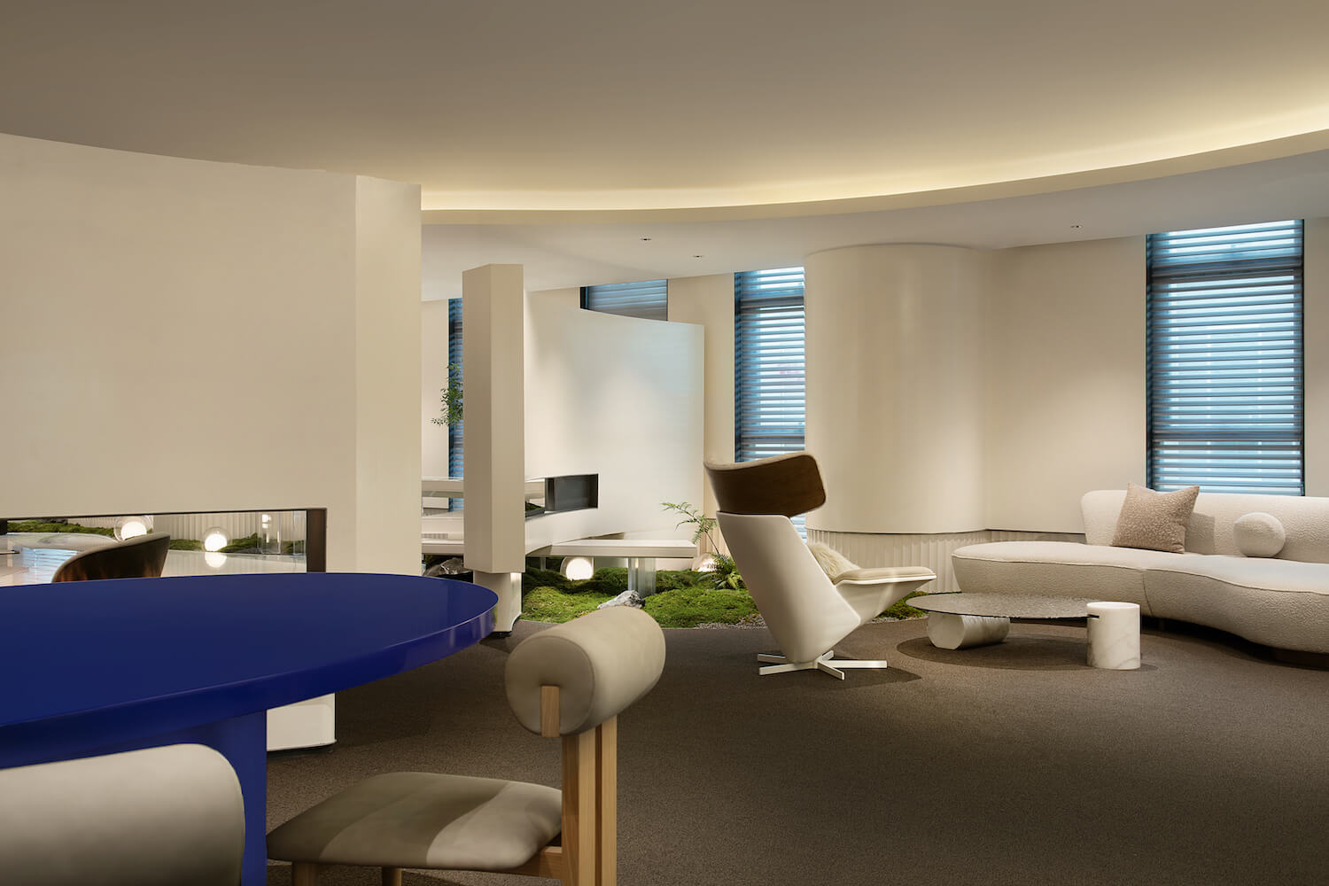 松山会员生命医学中心丨中国重庆丨JINDESIGN-34