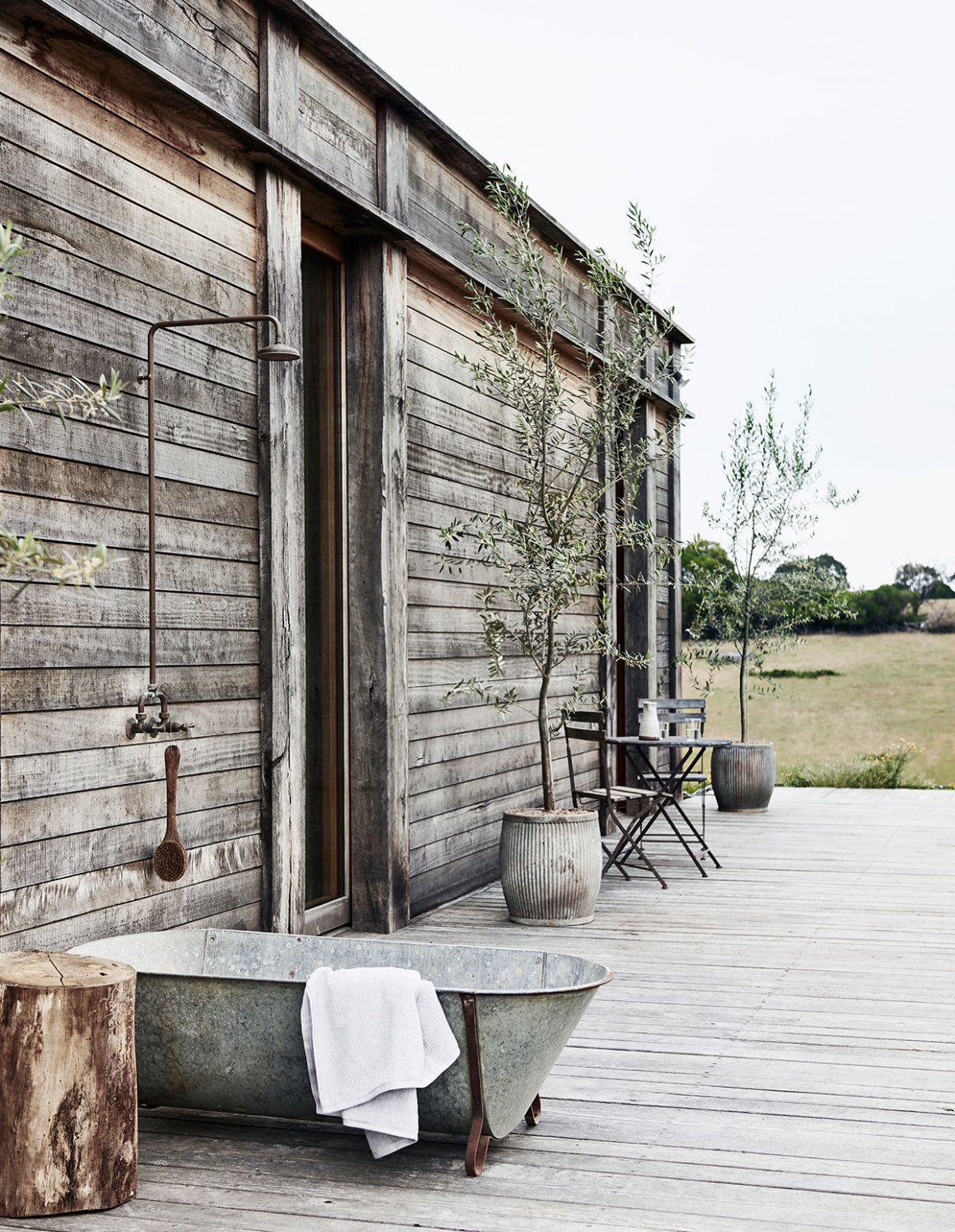 现代家庭住宅丨加拿大维多利亚丨Byrne Architects-1