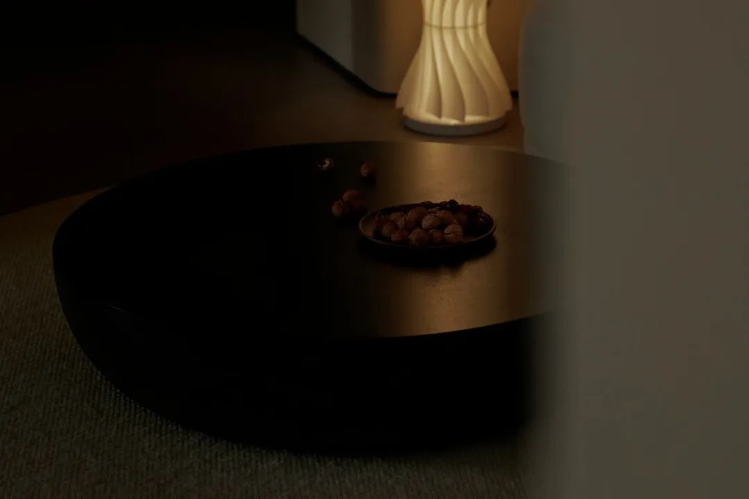 UI普拉提健身馆丨中国惠州丨山隐空间设计事务所-29