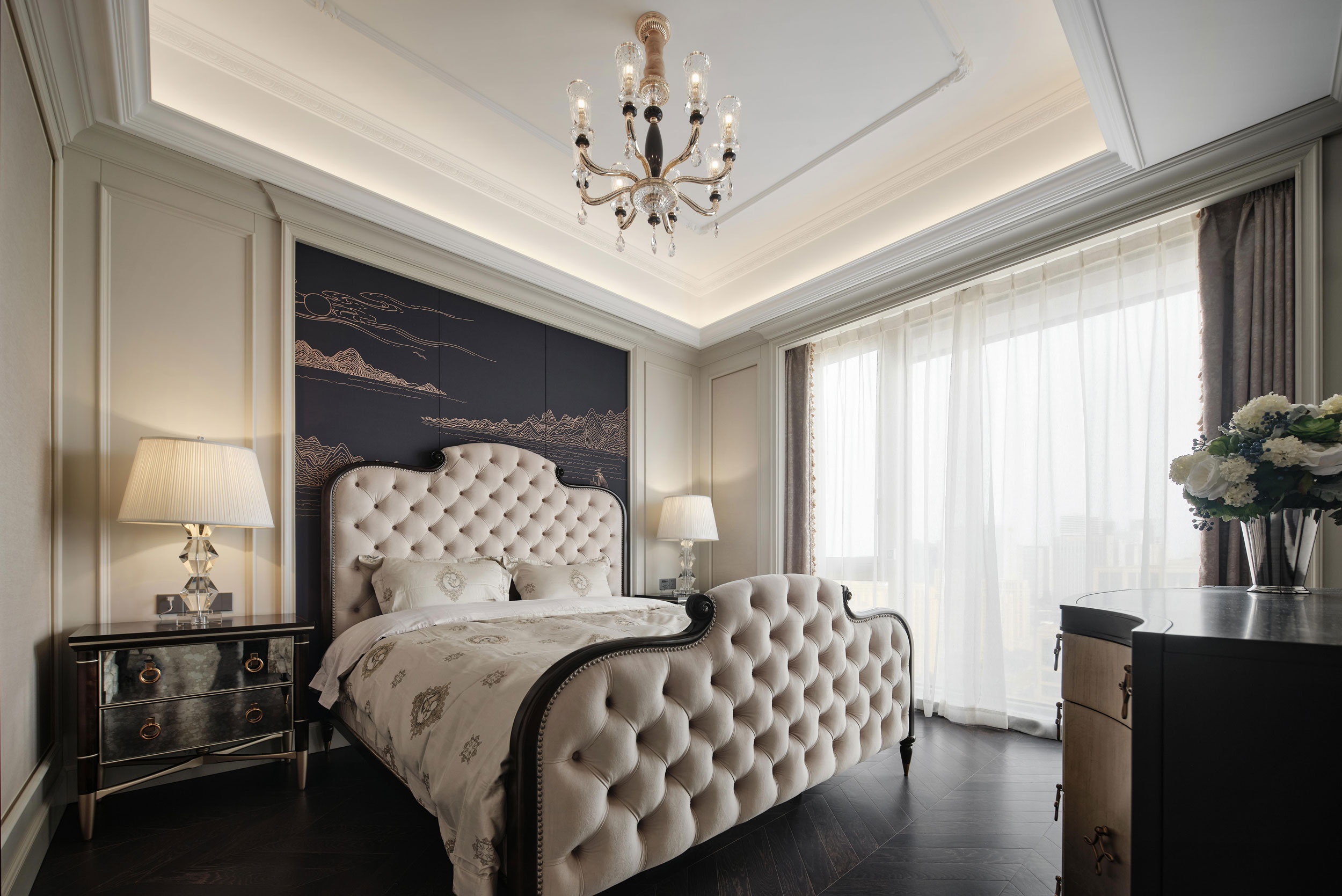 「风华」丨DoLong 董龍设计-49