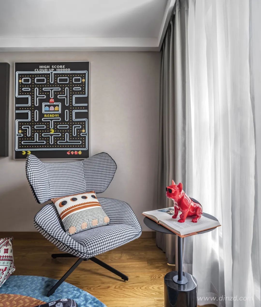 星河南沙，湾区新一代理想生活范本-52