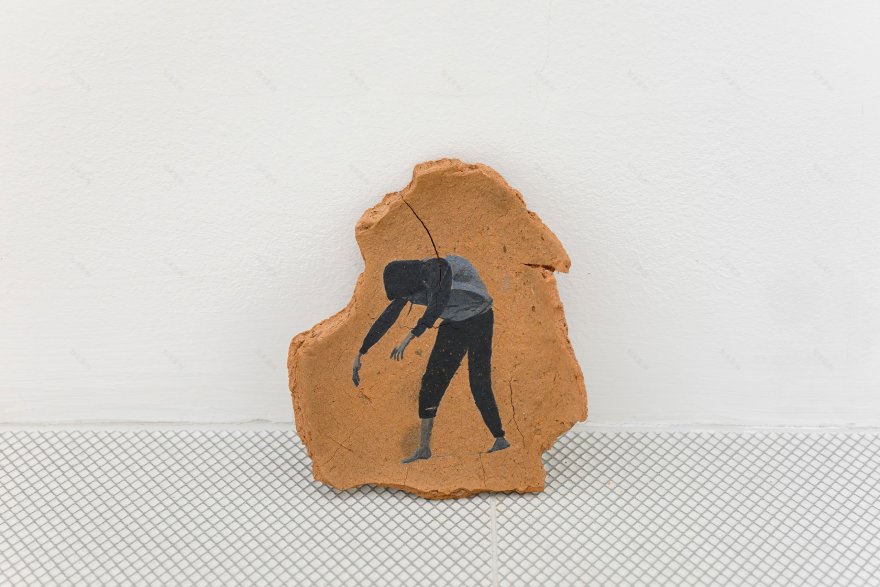 From Island to Island, the Landscape that Disappears: Fabien Mérelle's Solo Show in Hong Kong | Yatzer-30