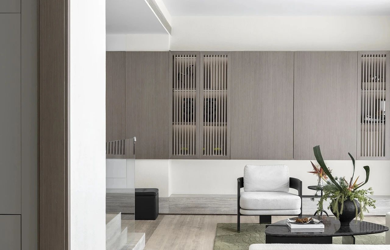 环球融创梓山湖未来城叠墅丨中国咸宁丨赛拉维设计-70