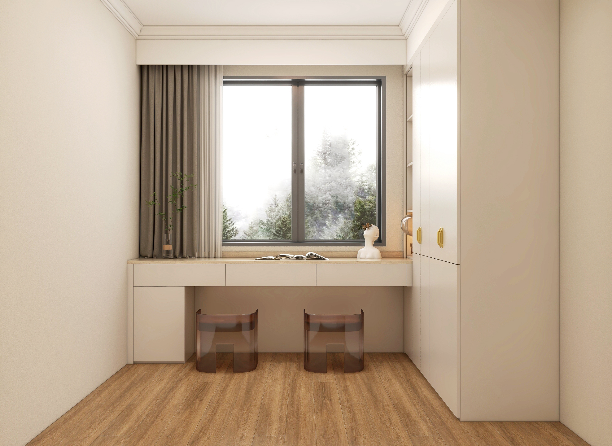 滚桥家园16栋804-16