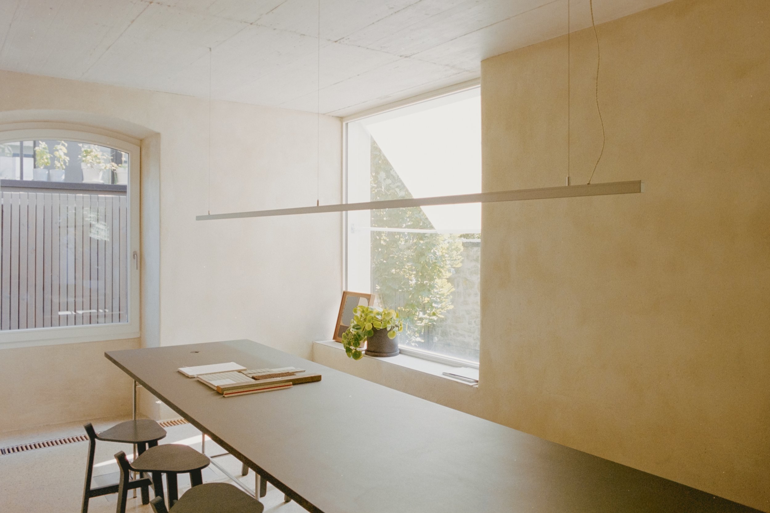 50号旅馆丨kaell architecte-44