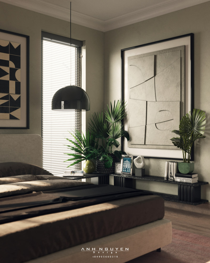 莫诺·居住空间·公寓丨越南-20