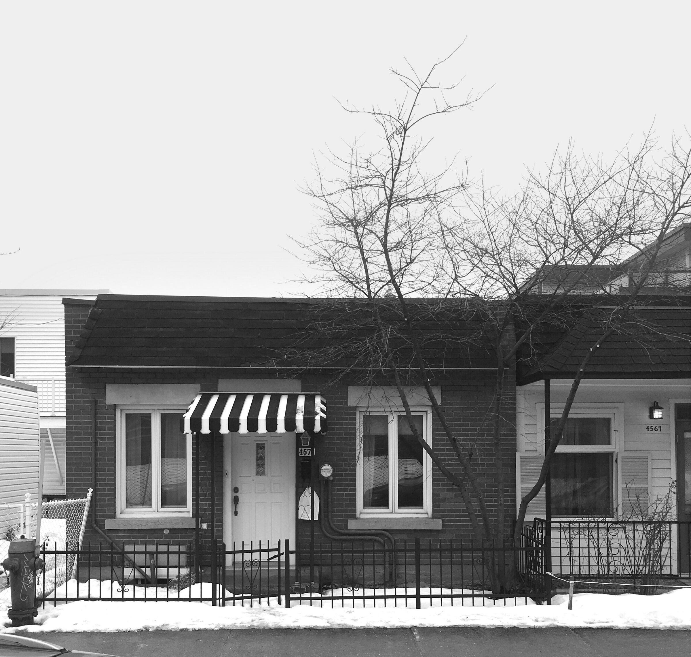 蒙特利尔原生态建筑与现代风格的完美融合-20