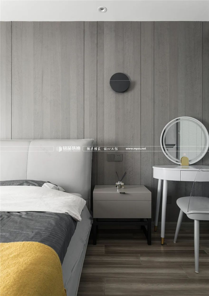 香悦半岛 138㎡现代风,造价师品味之作-83