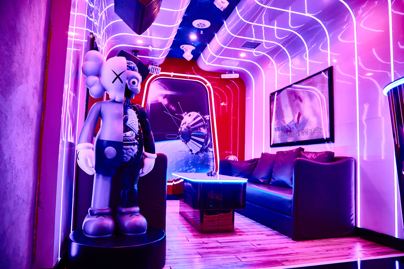 海伦司派对 KTV丨中国绥化-36