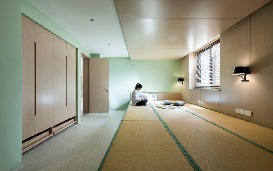 三亚日光 900㎡别墅丨中国三亚丨ACE DESIGN-30