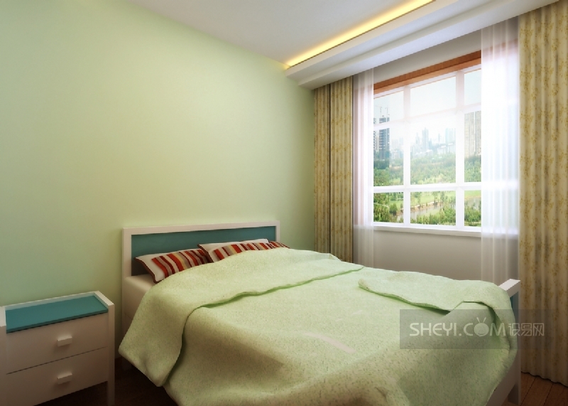 济南重汽翡翠清河-2