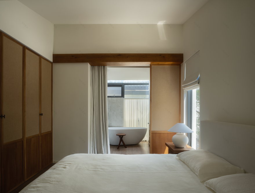 而趣设计之山城重庆田园牧歌家宅设计丨中国重庆-59