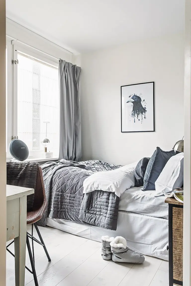 瑞典家居魅力 43 | 探寻北欧设计灵感-38