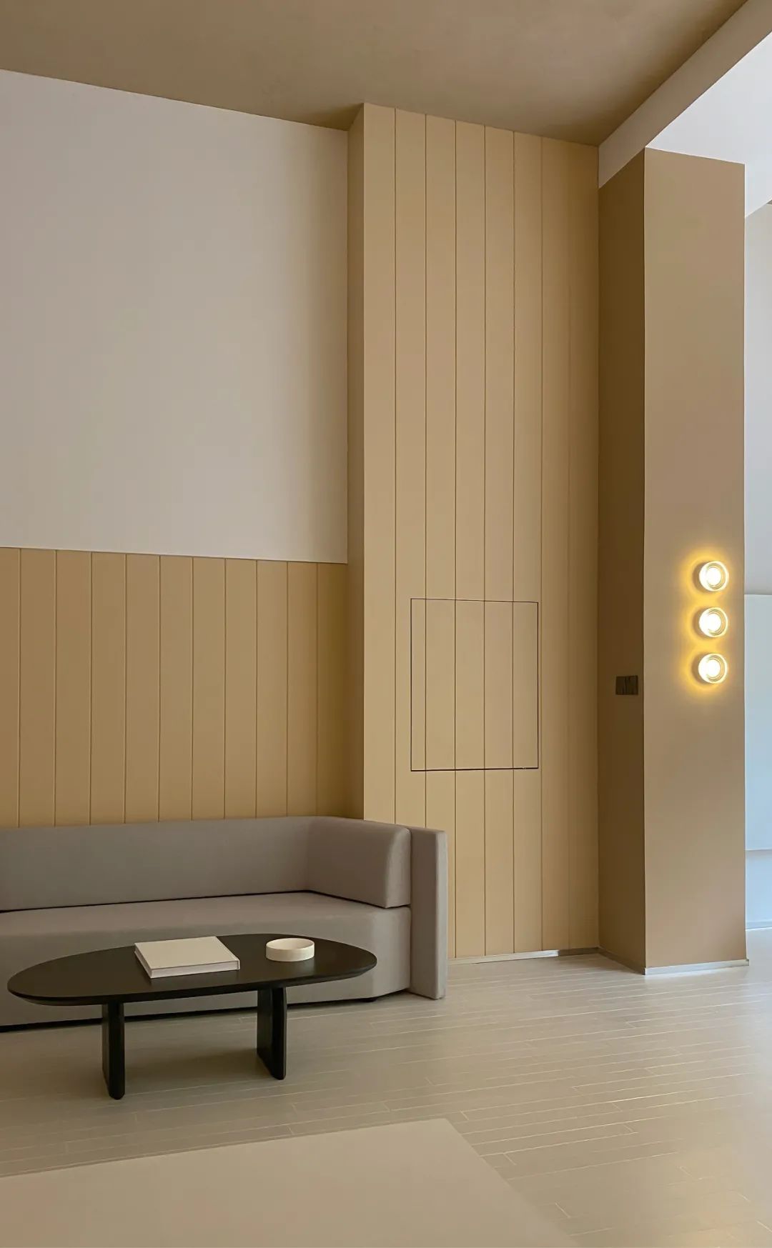 普瑞德雷姆水疗中心丨中国郑州丨明雾创作-42