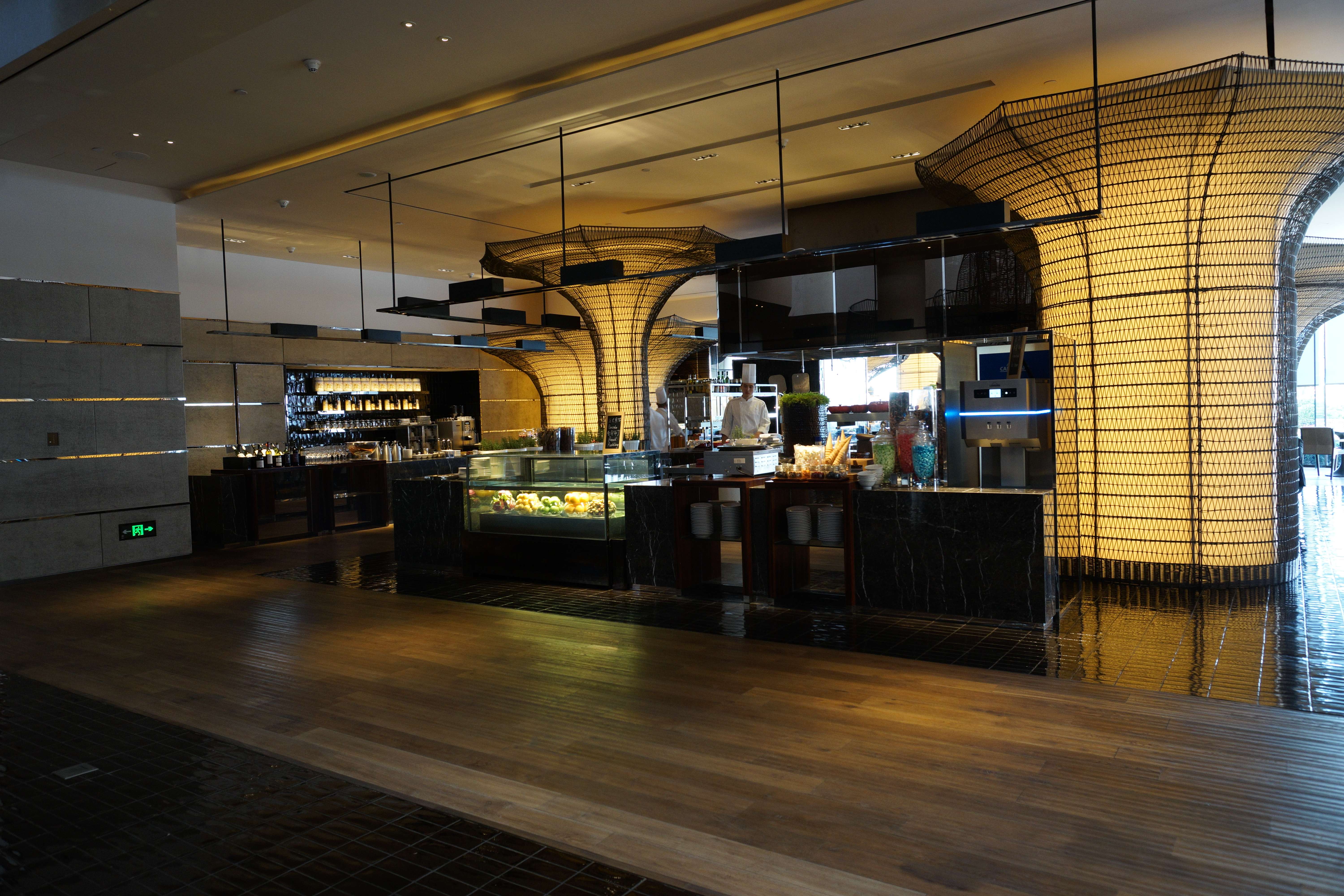 大连君悦越酒店实景-6-2