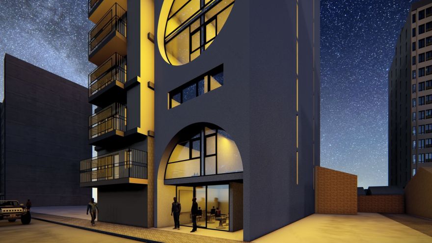 丨肯尼亚内罗毕丨Selim Senin-22