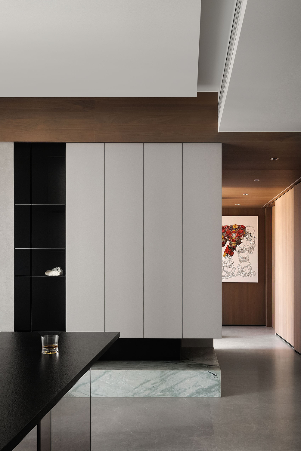 三江嘉景园丨中国温州丨温州尚格设计-65