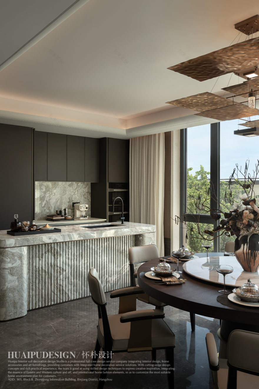 帝京赋丨尘世之外-86