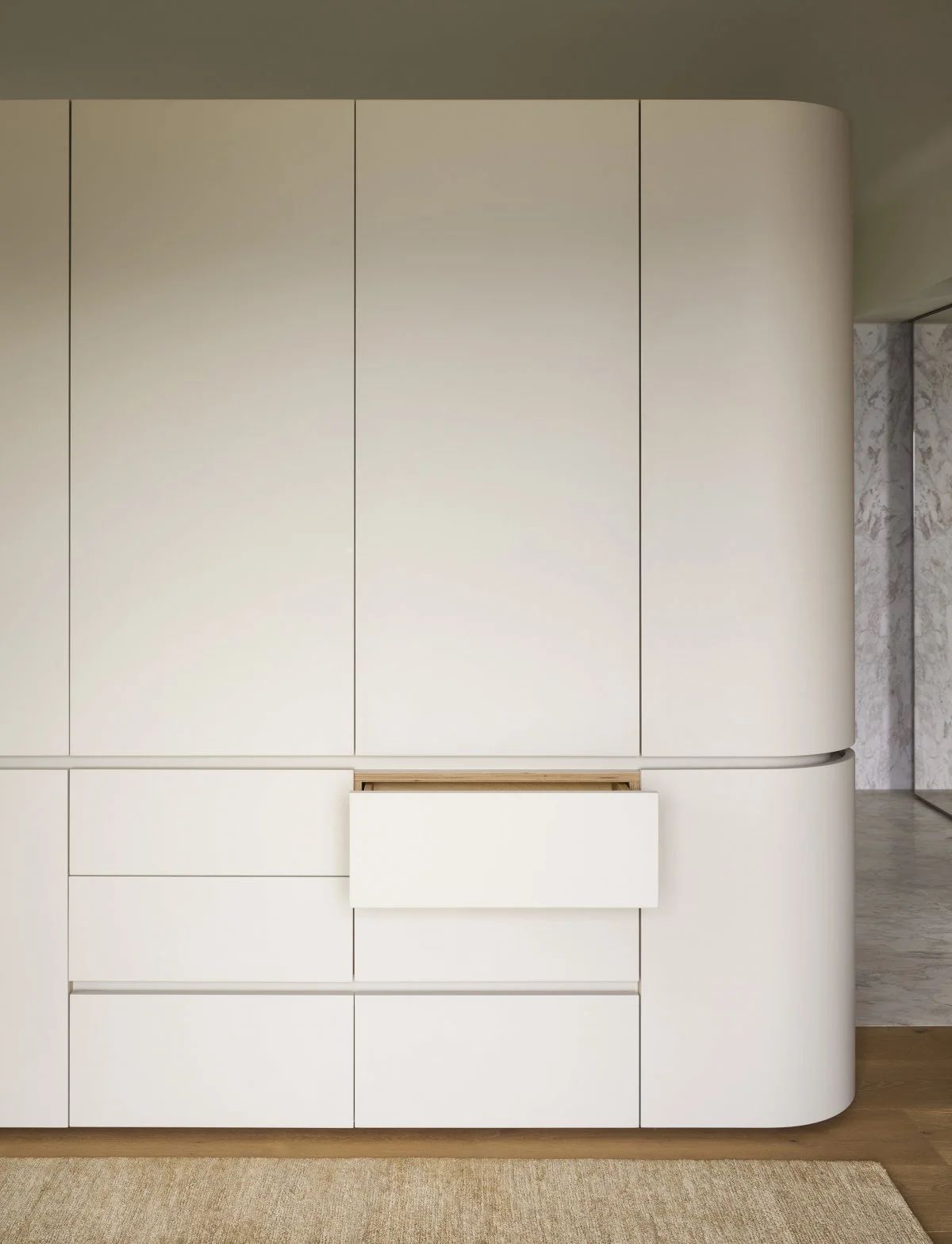 自然与传统交汇的酒店与住宅设计-73