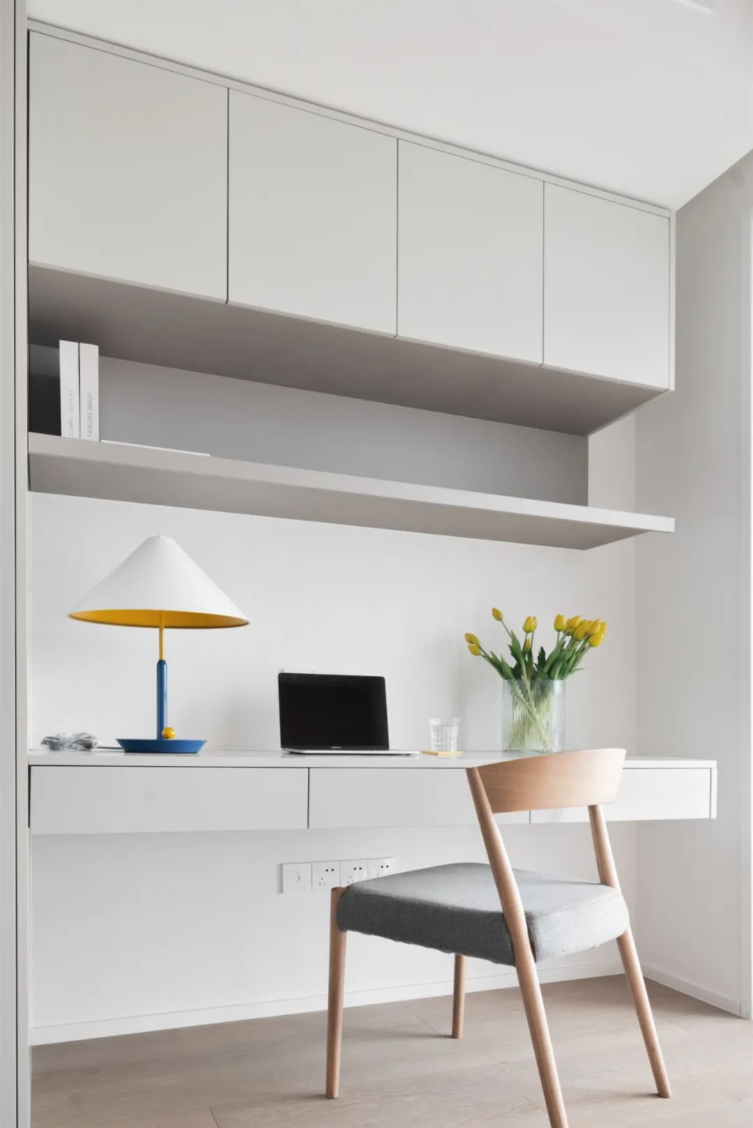 美式现代生活,温馨与优雅的融合-68