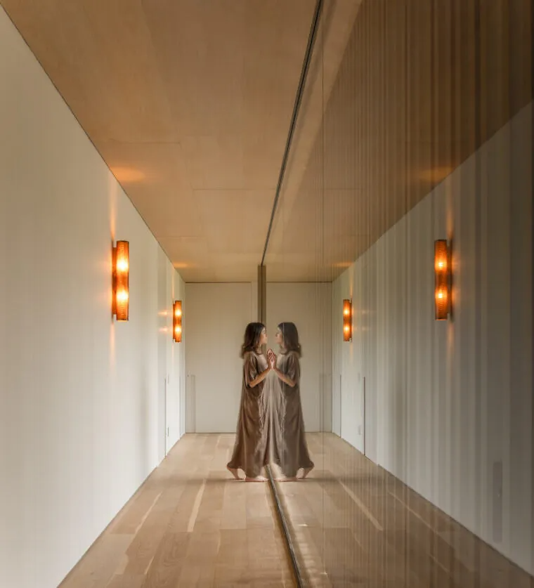 独栋别墅丨巴西圣保罗丨雅各布森建筑事务所（Jacobsen Arquitetura）-58