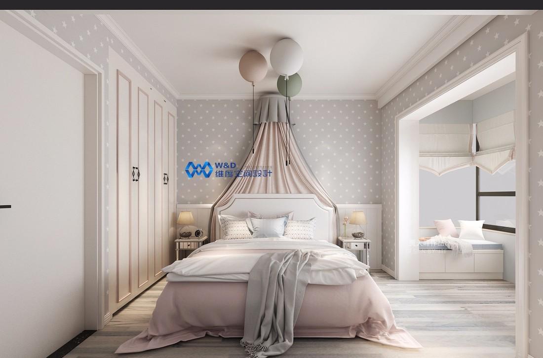 贾天峰丨平层丨
国建红郡G2 -19