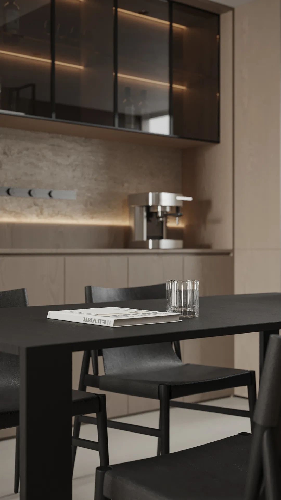 安筑设计新作 | 万景广场•自然丛生-23