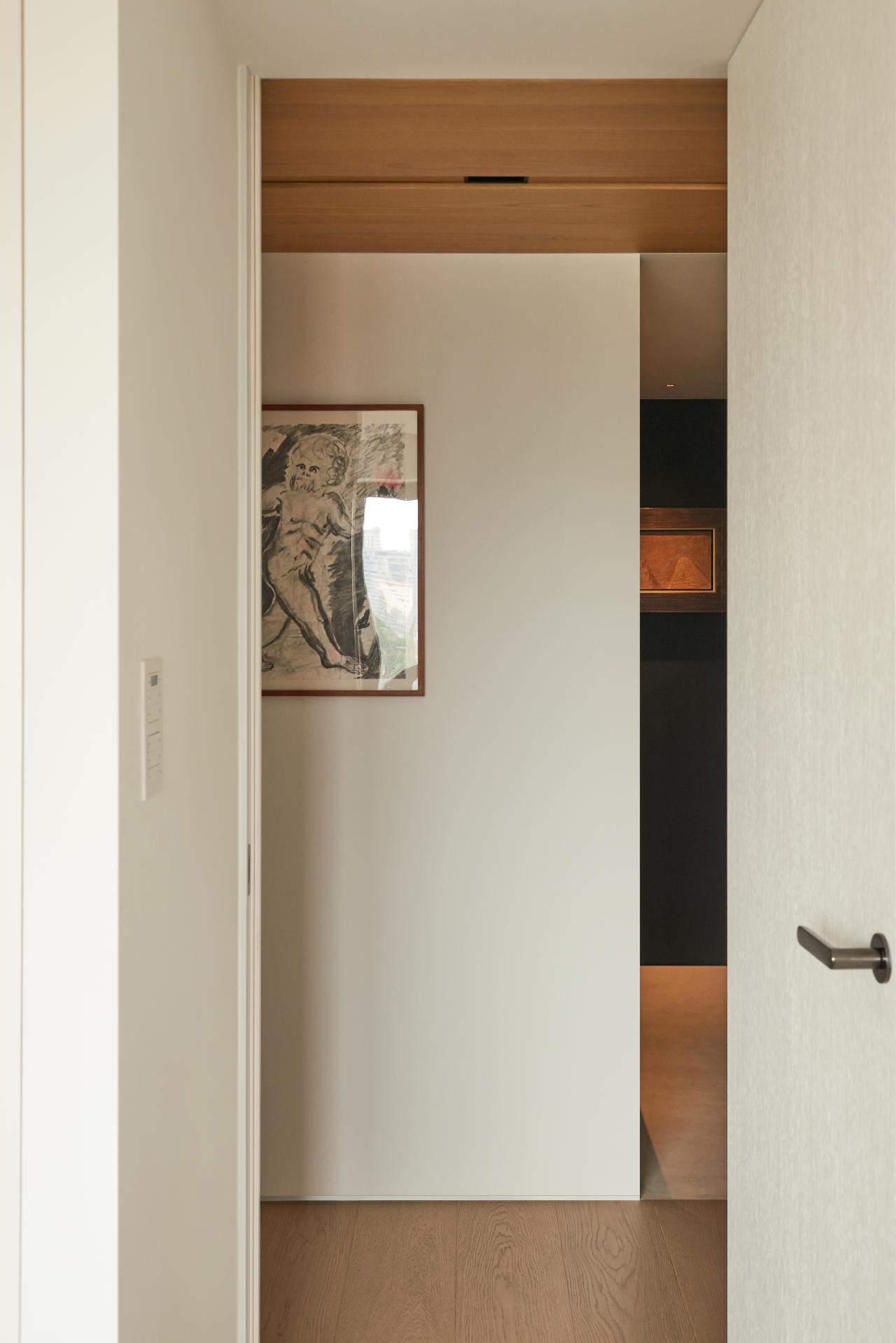 上海长宁区160㎡私宅 · Studio Glume丨中国上海-34