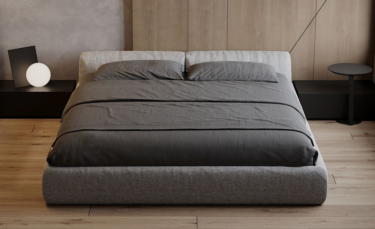 暖色系，现代简约设计！-21