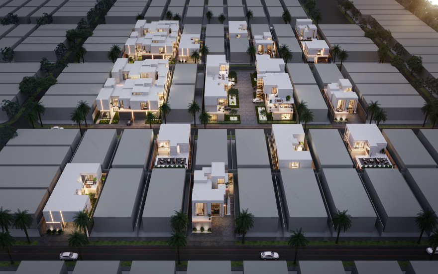 迪拜美利坚大学建筑毕业生聚焦阿联酋社会问题-123