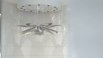 元禾大千 · 贵阳城投 · 融翠峡谷艺术馆丨中国贵州丨软装元禾大千,硬装上海璞谧-39