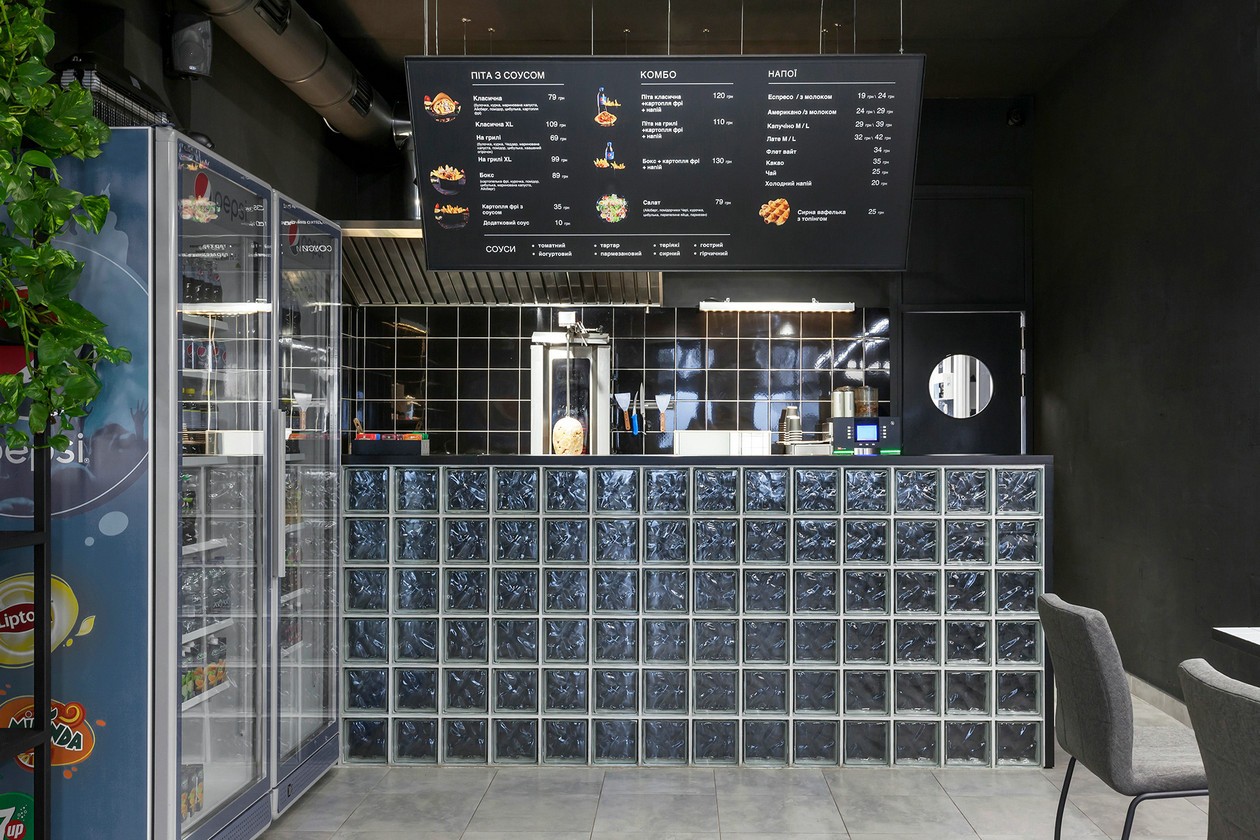 “无名”食物&咖啡店-9