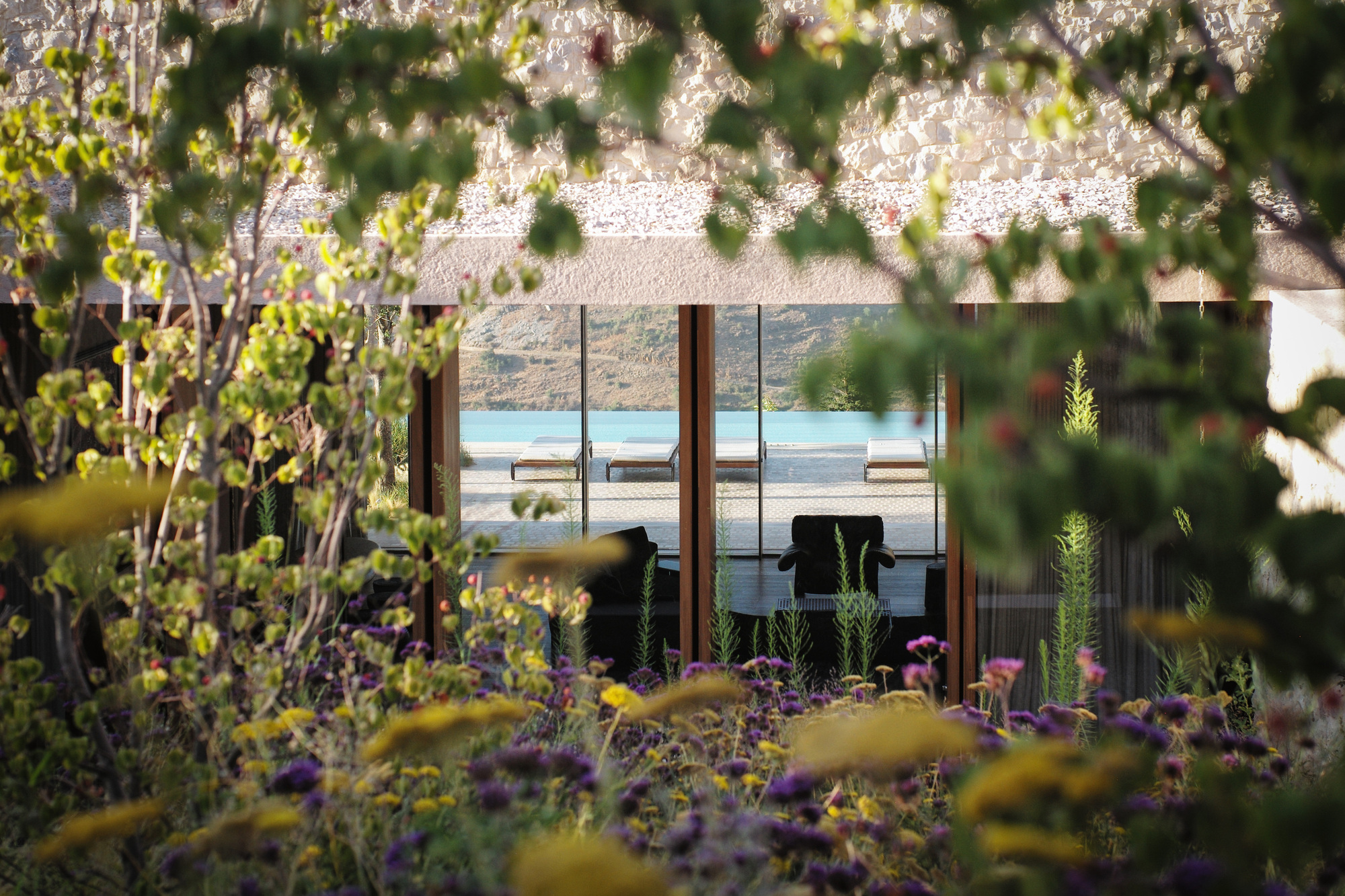 A 别墅丨黎巴嫩-59