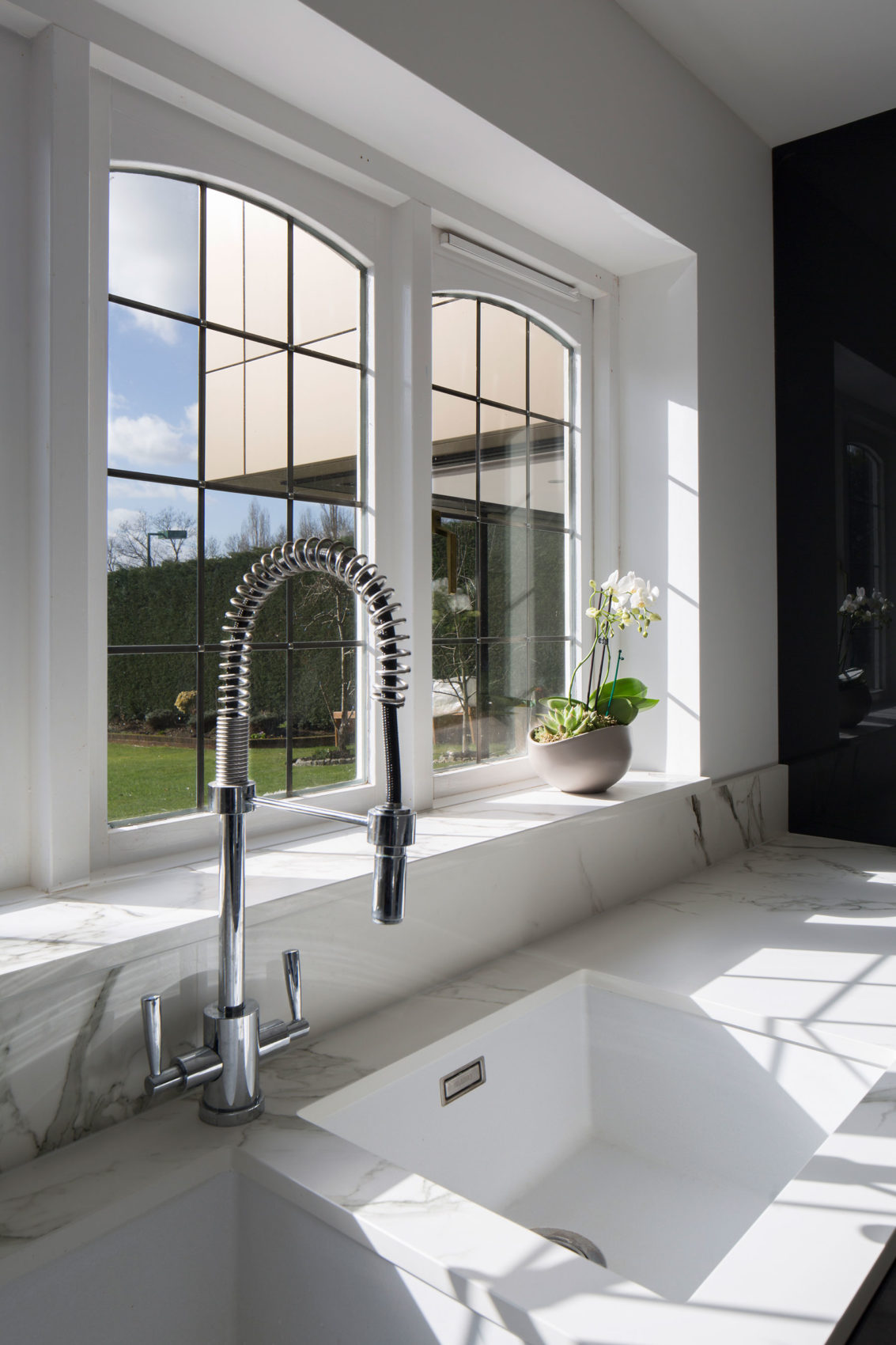 Fabulous Remodeling of a House in England for a Couple in Their Retirement Years-51